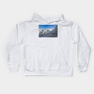 Southern Alps Kids Hoodie